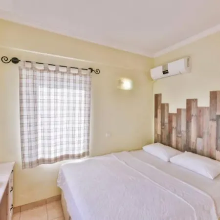 Kaş'ta harika manzara2