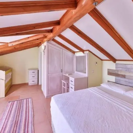 Kas'Ta Harika Manzara2 Apartmán