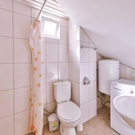 Kas'Ta Harika Manzara2 Apartmán
