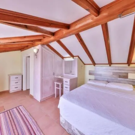 Apartmán Kas'Ta Harika Manzara2
